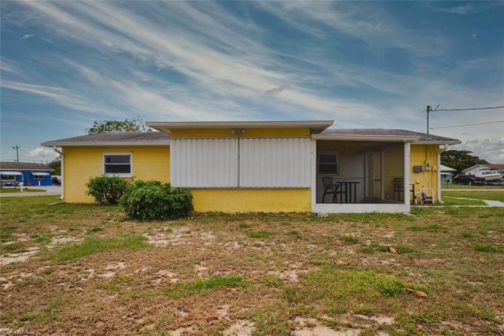 WEDGEWOOD - Residential