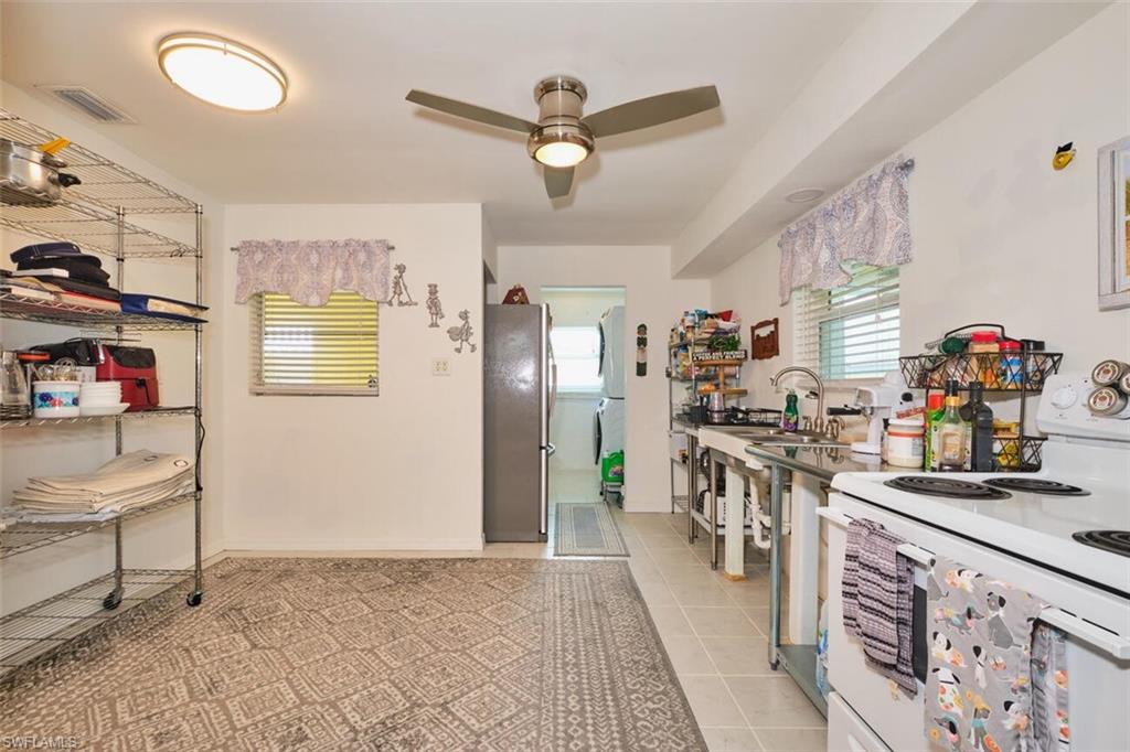 WEDGEWOOD - Residential