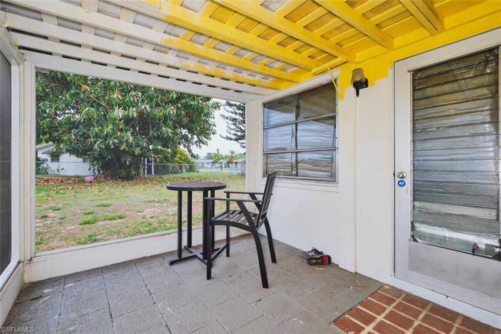 WEDGEWOOD - Residential