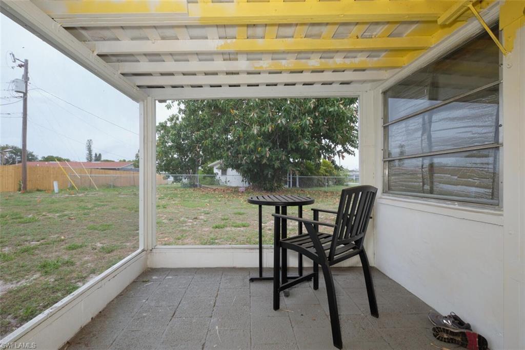 WEDGEWOOD - Residential