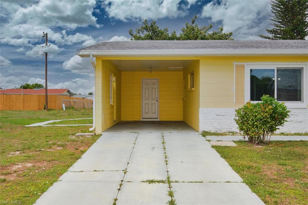 WEDGEWOOD - Residential