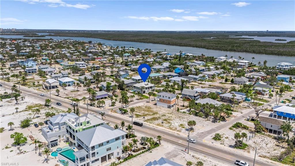 HERCULES PARK - Residential