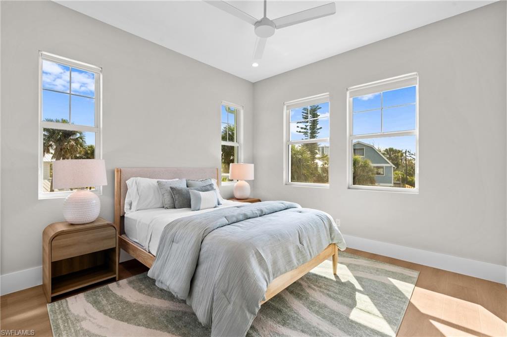 HERCULES PARK - Residential