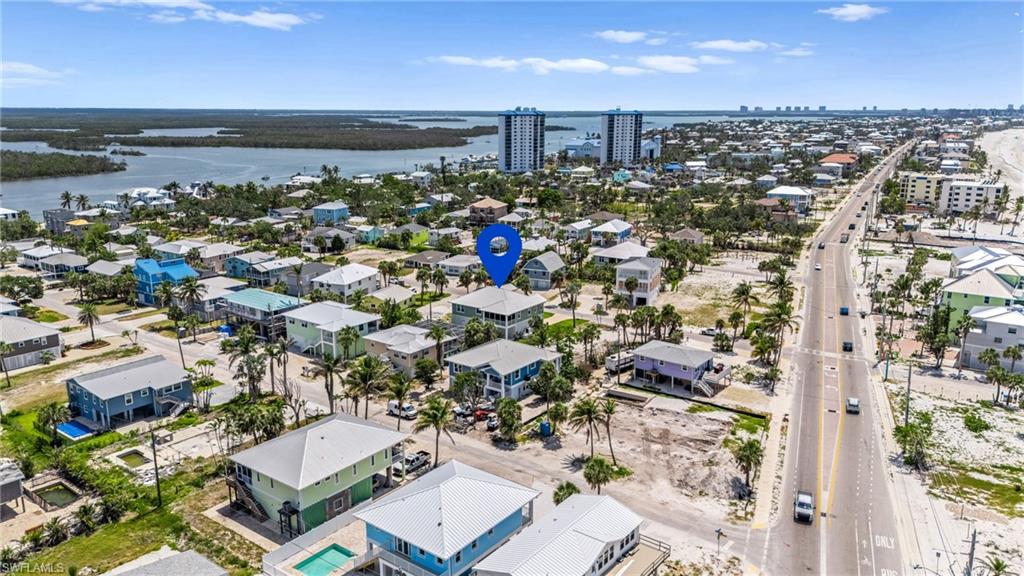 HERCULES PARK - Residential