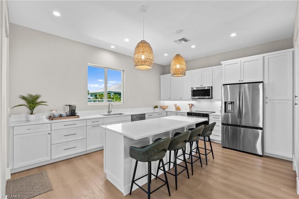 HERCULES PARK - Residential