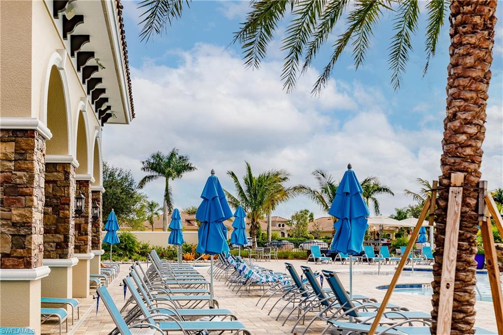 HERITAGE BAY - Residential Lease