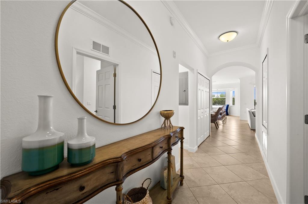 HERITAGE BAY - Residential Lease