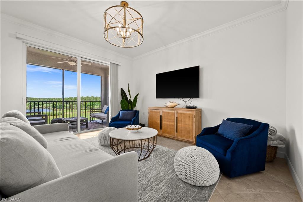 HERITAGE BAY - Residential Lease