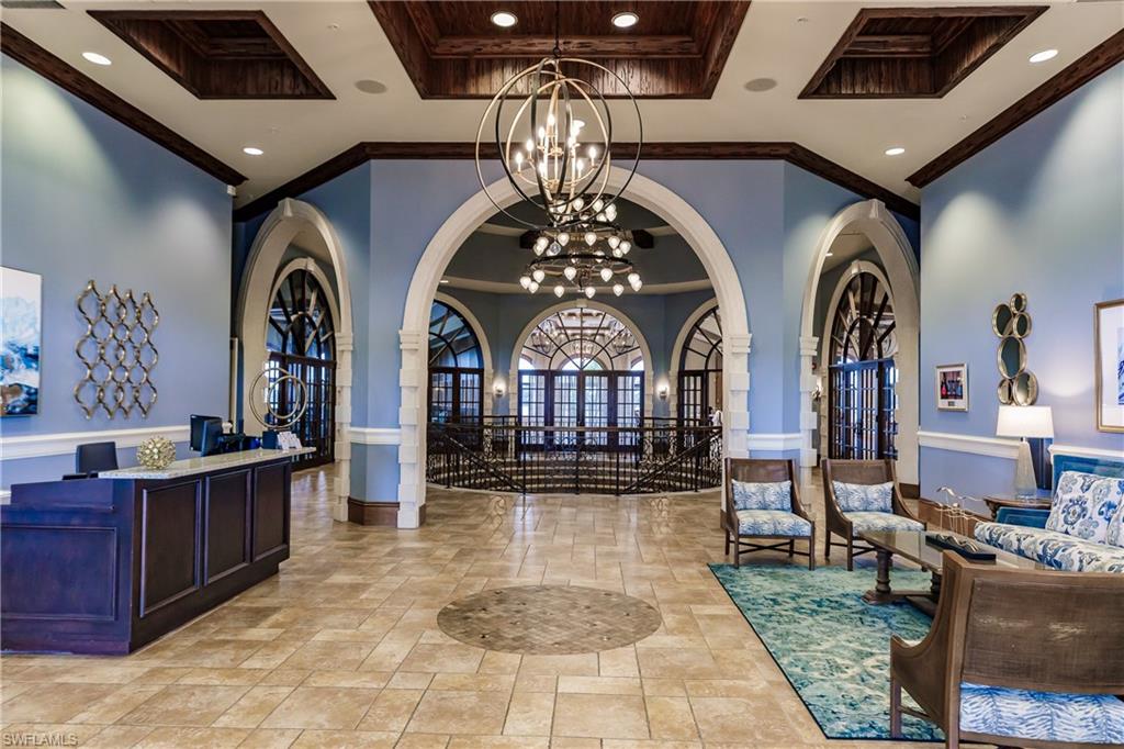 HERITAGE BAY - Residential Lease