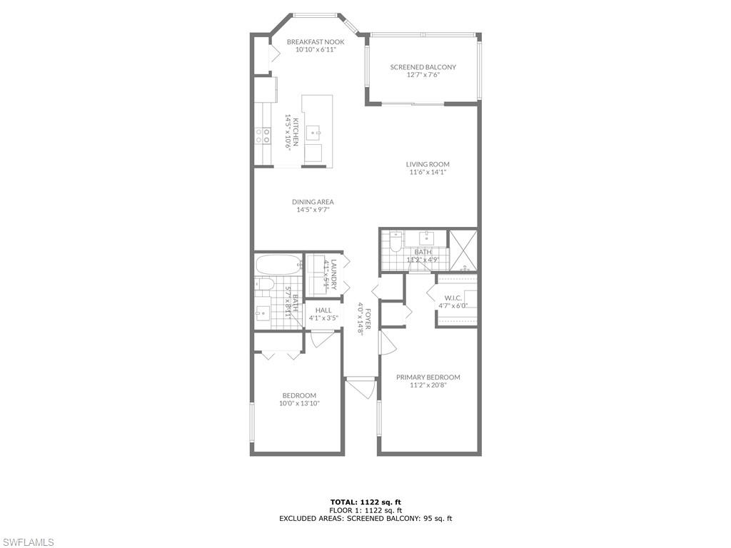 HERITAGE BAY - Residential Lease