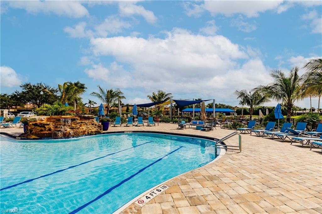 HERITAGE BAY - Residential Lease