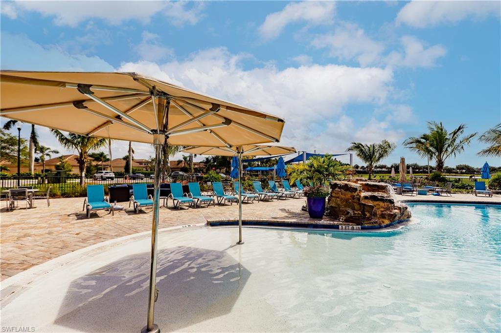 HERITAGE BAY - Residential Lease