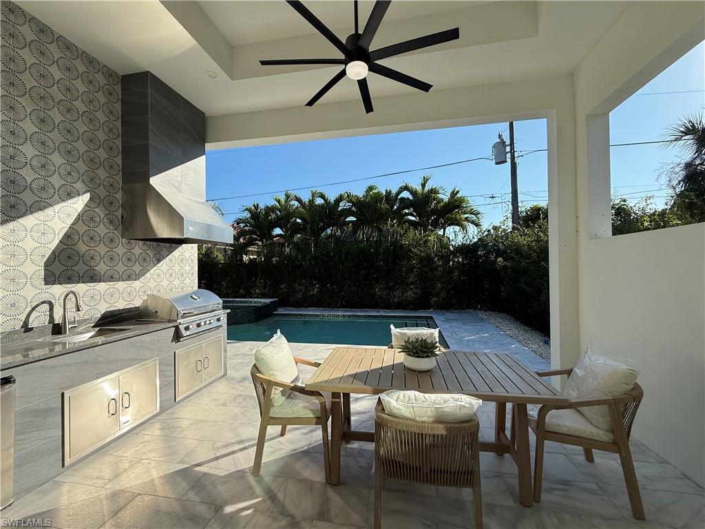 NAPLES PARK - Residential