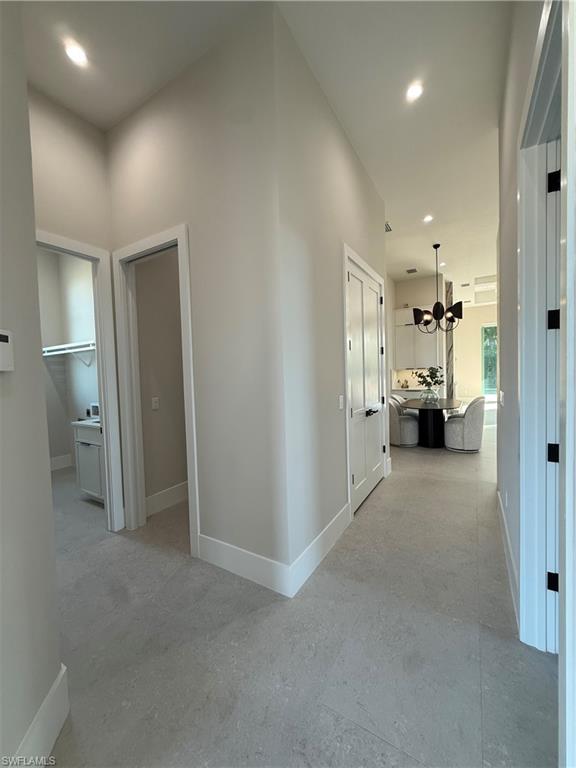 NAPLES PARK - Residential