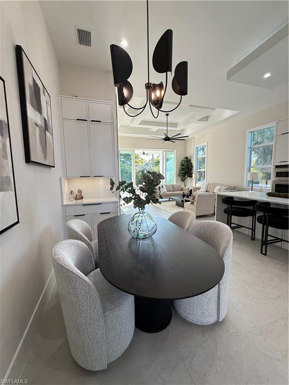 NAPLES PARK - Residential