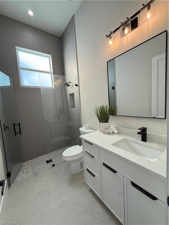 NAPLES PARK - Residential