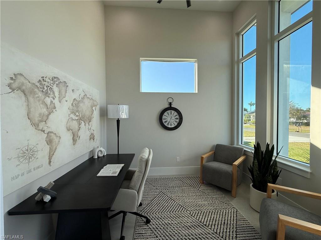 NAPLES PARK - Residential