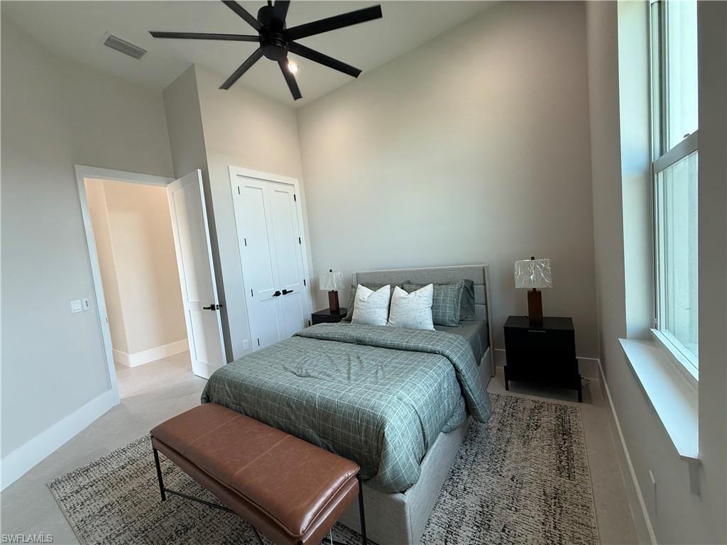 NAPLES PARK - Residential