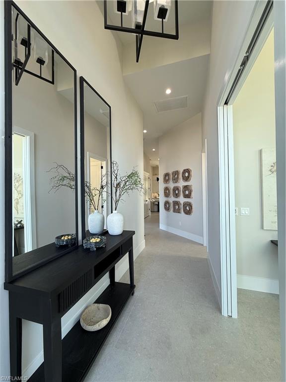 NAPLES PARK - Residential