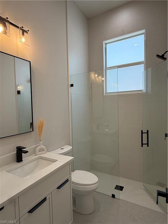 NAPLES PARK - Residential