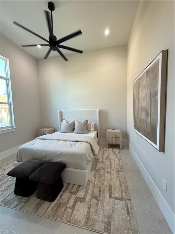 NAPLES PARK - Residential