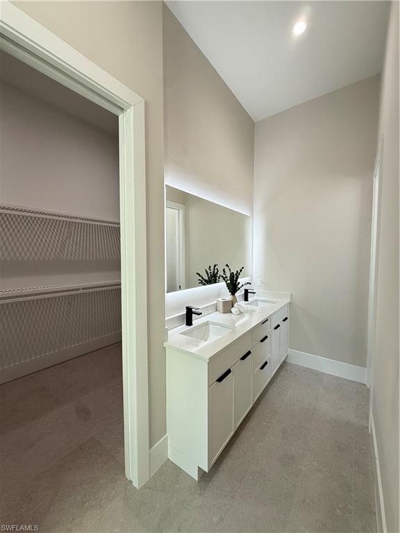 NAPLES PARK - Residential