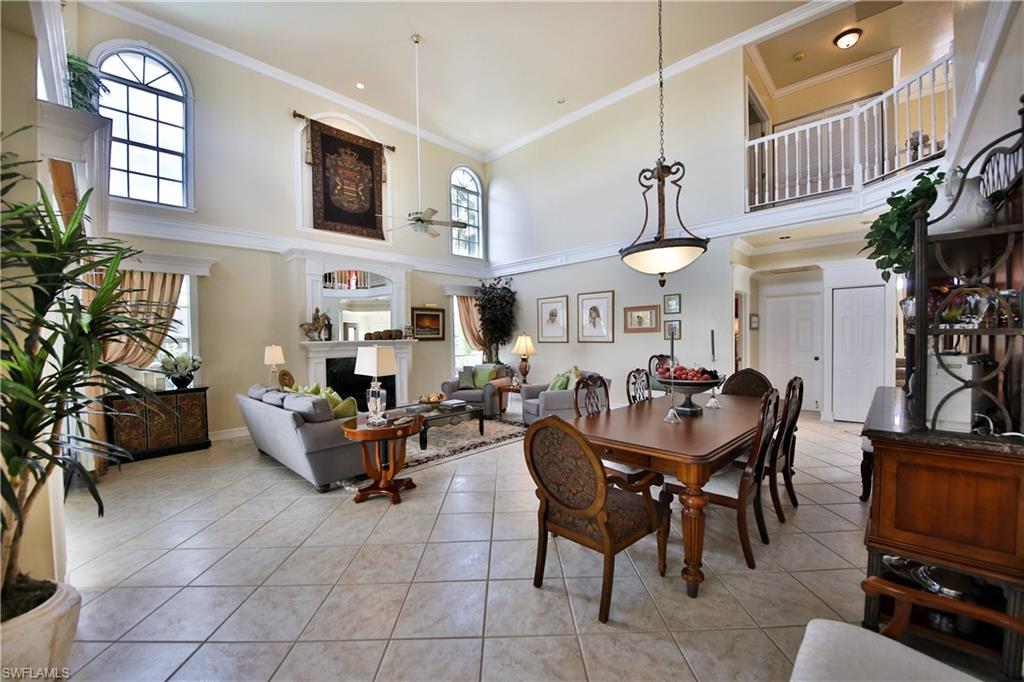 SOMERSET AT WINDSTAR - Residential