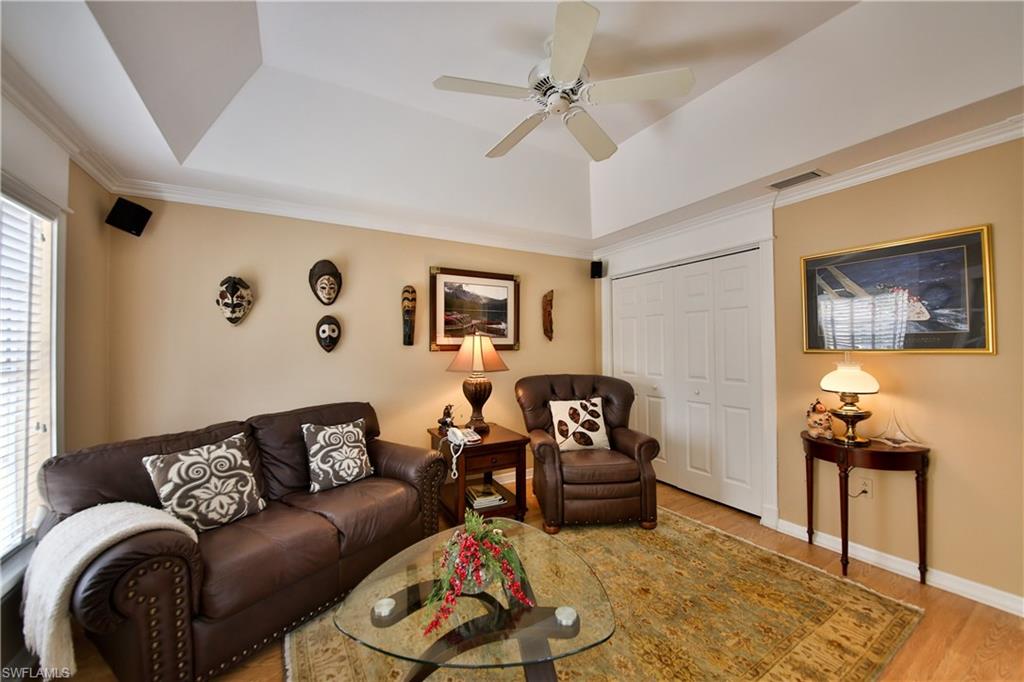 SOMERSET AT WINDSTAR - Residential