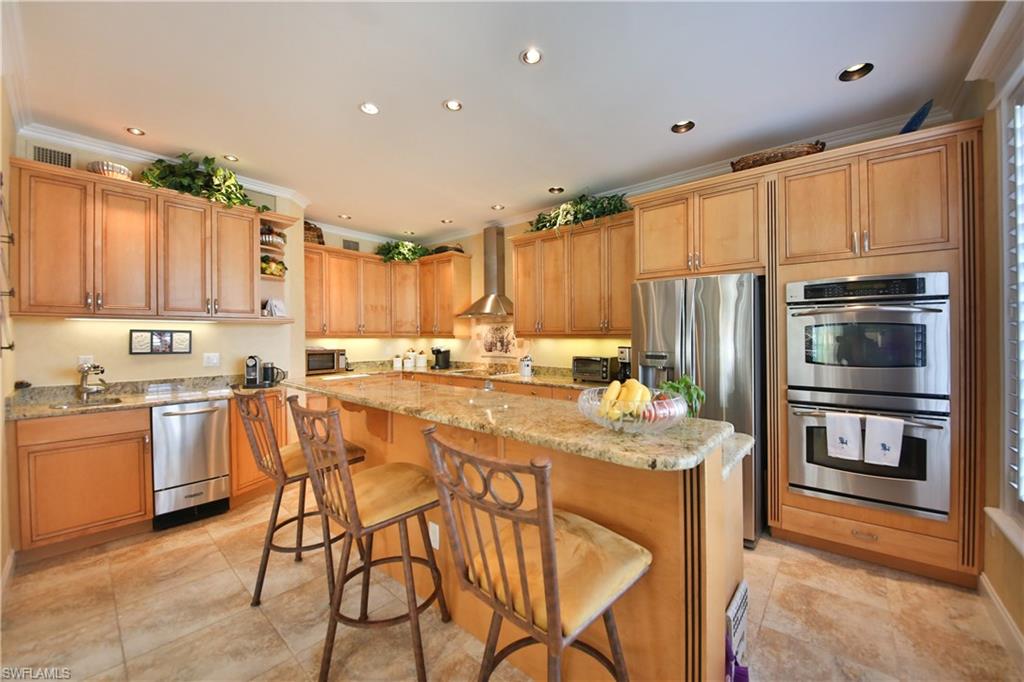 SOMERSET AT WINDSTAR - Residential