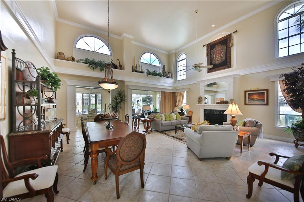 SOMERSET AT WINDSTAR - Residential