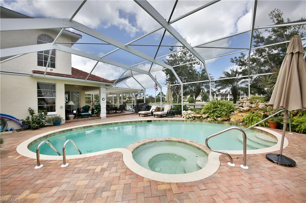 SOMERSET AT WINDSTAR - Residential