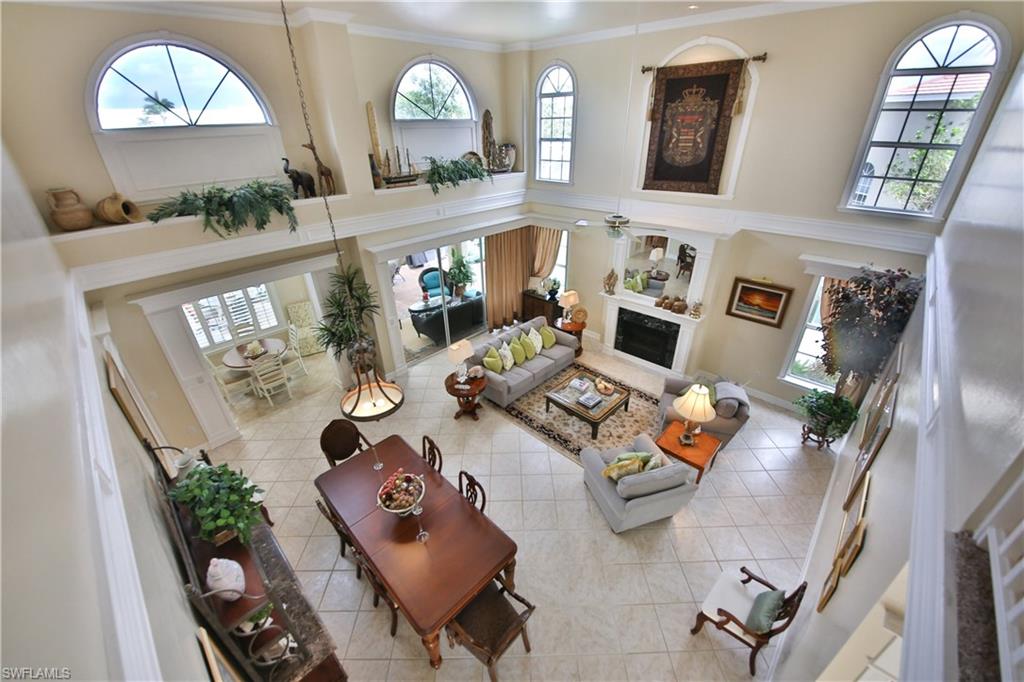 SOMERSET AT WINDSTAR - Residential