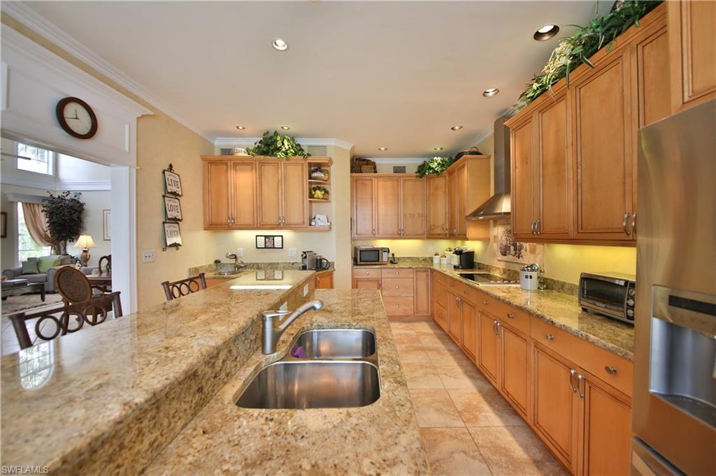 SOMERSET AT WINDSTAR - Residential