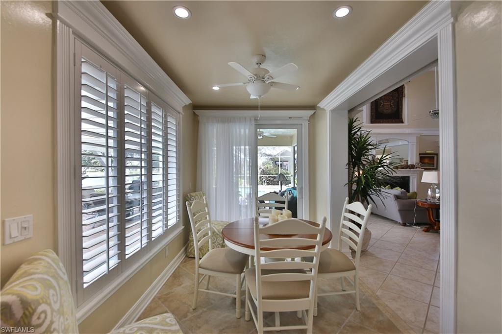 SOMERSET AT WINDSTAR - Residential