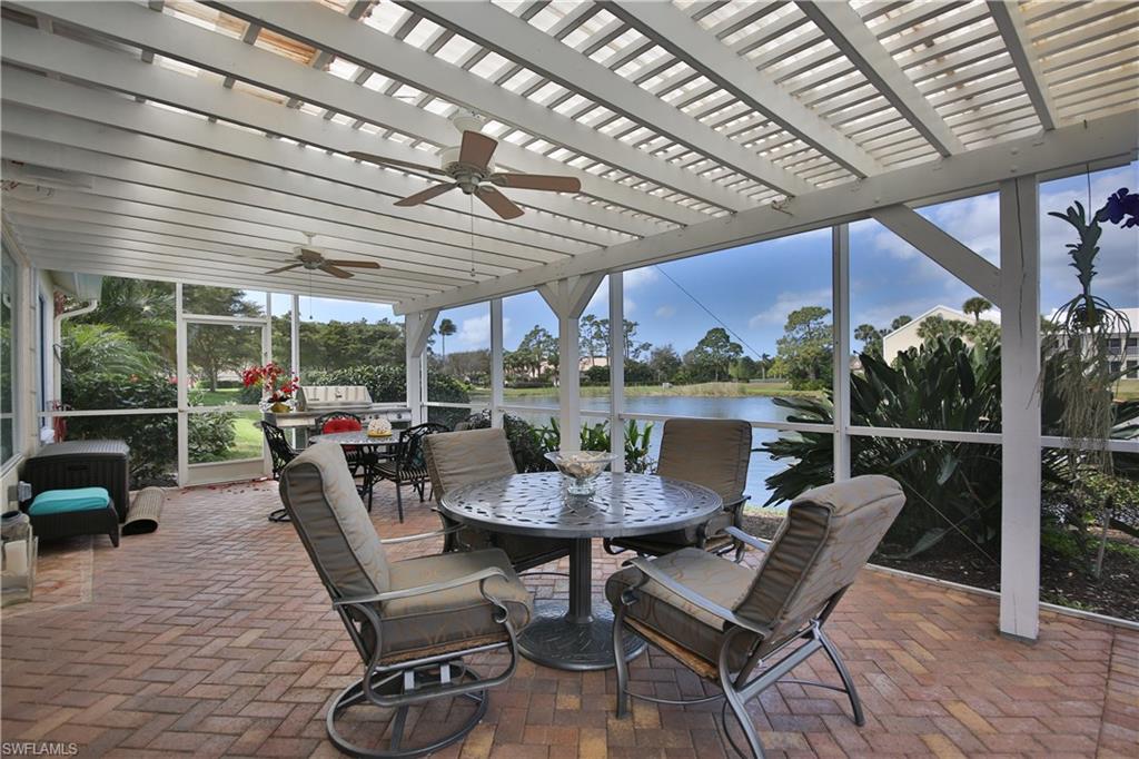 SOMERSET AT WINDSTAR - Residential