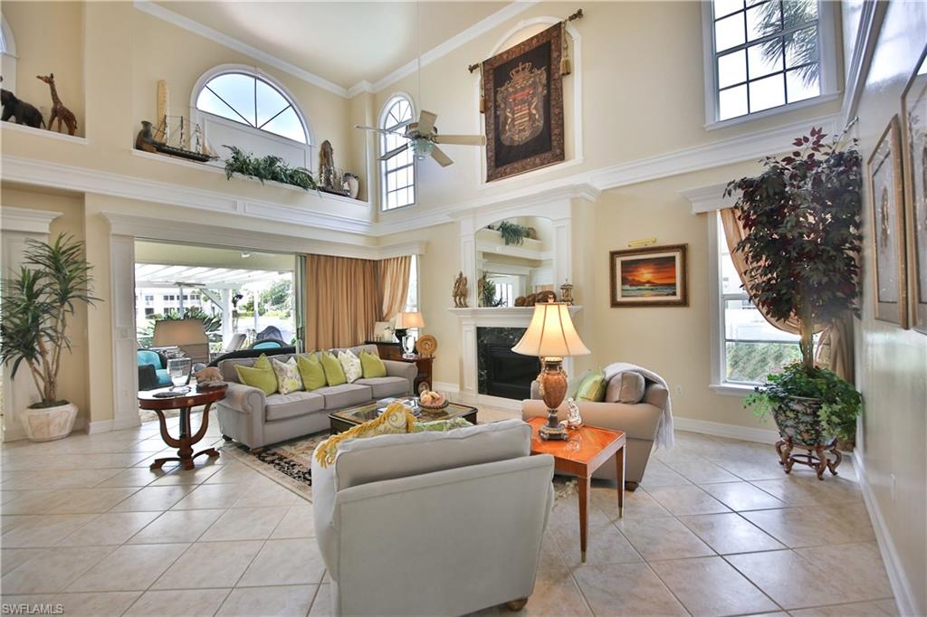 SOMERSET AT WINDSTAR - Residential