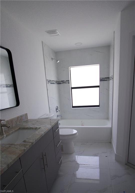 MIRROR LAKES - Residential