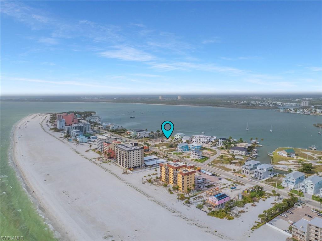 ISLAND SHORES - Land