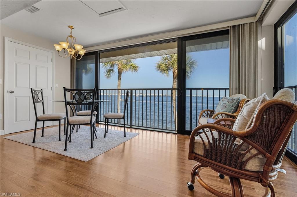 MARINER POINTE CONDO - Residential