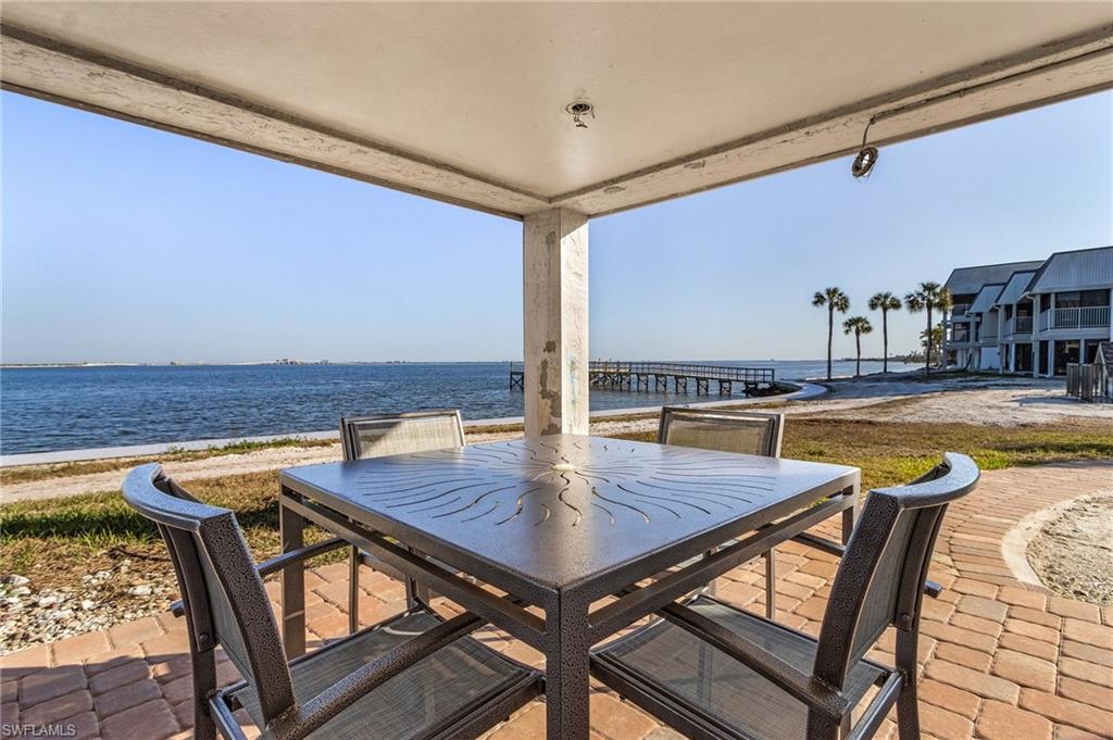 MARINER POINTE CONDO - Residential