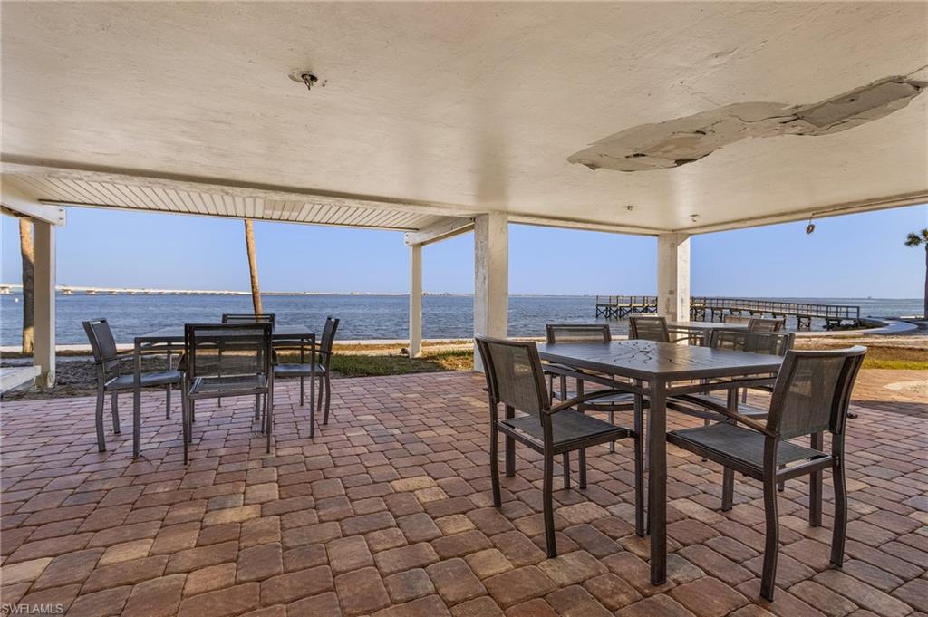 MARINER POINTE CONDO - Residential