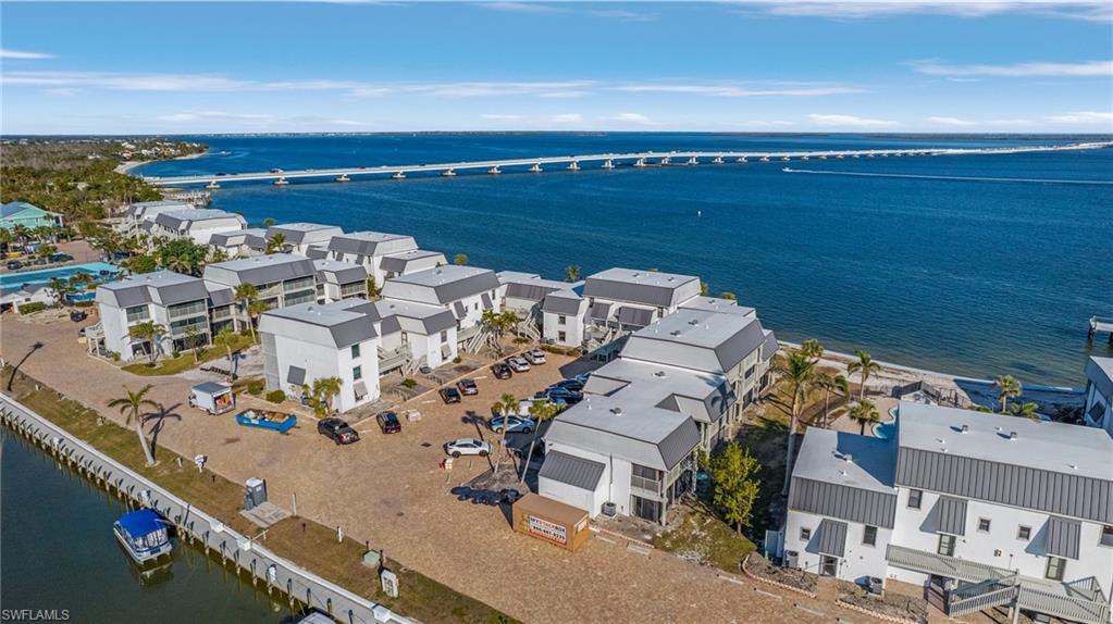 MARINER POINTE CONDO - Residential