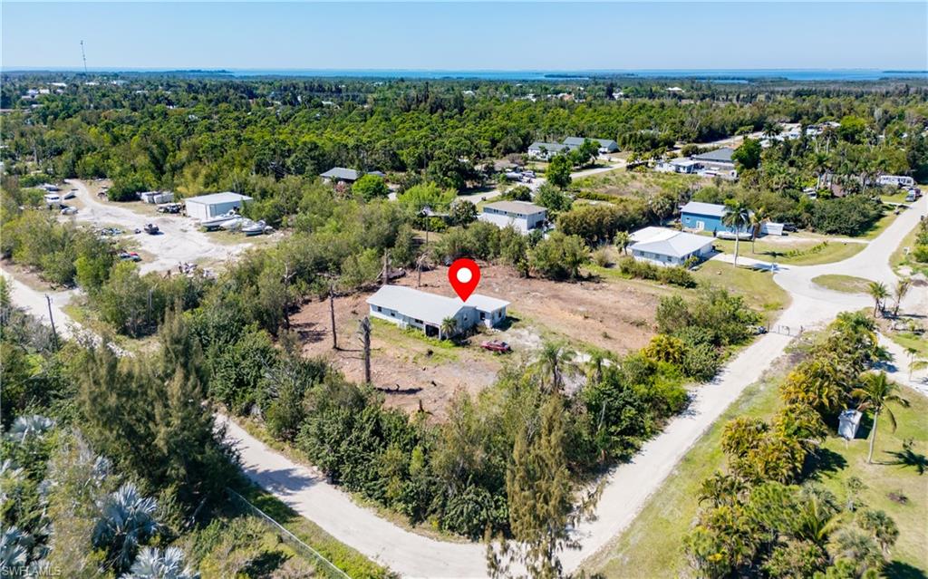 PINE ISLAND - Residential