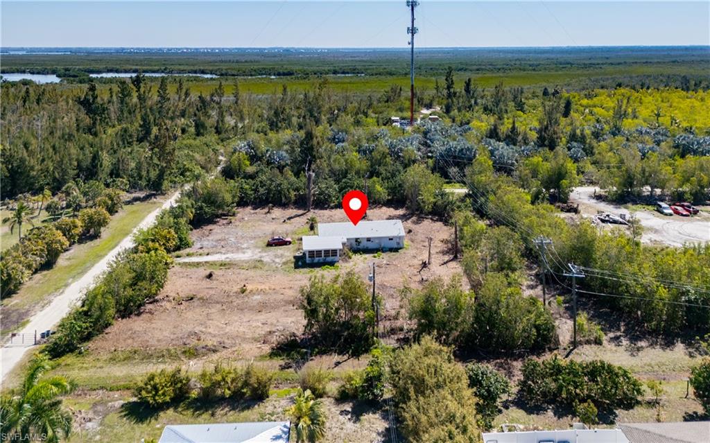 PINE ISLAND - Residential