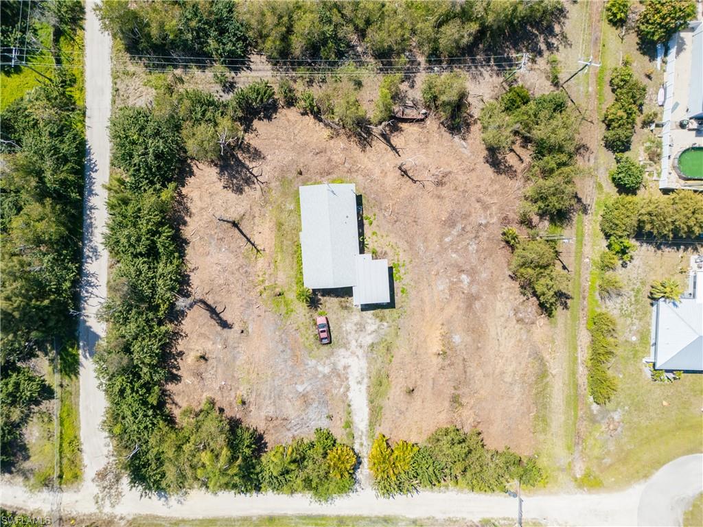 PINE ISLAND - Residential