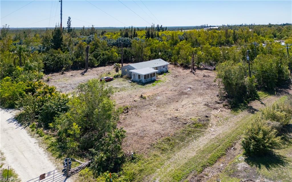 PINE ISLAND - Residential