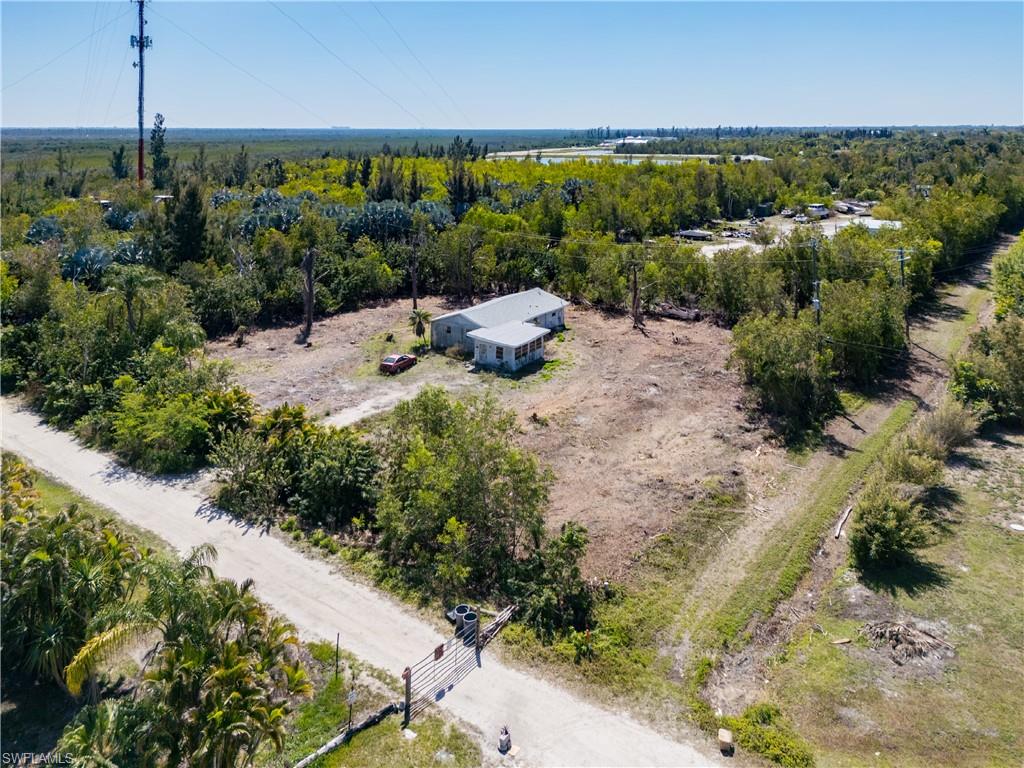 PINE ISLAND - Residential