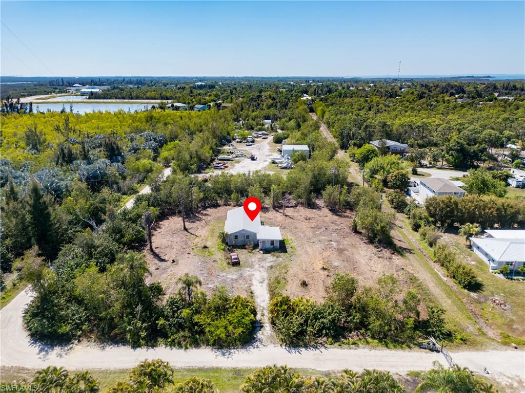 PINE ISLAND - Residential