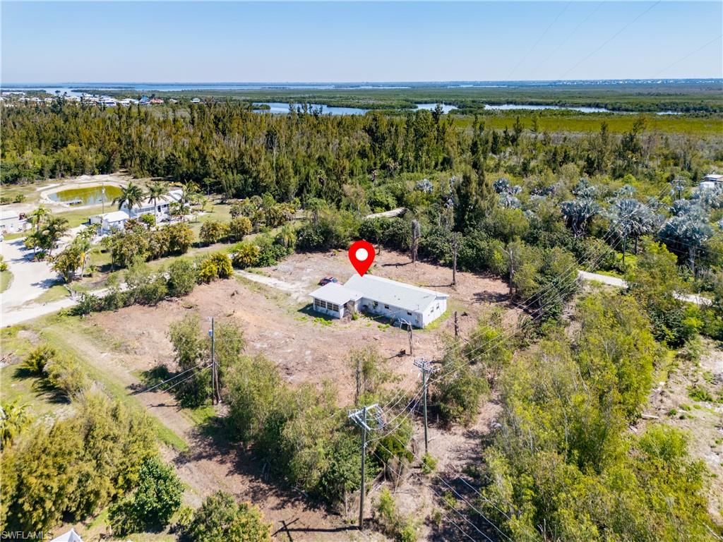 PINE ISLAND - Residential