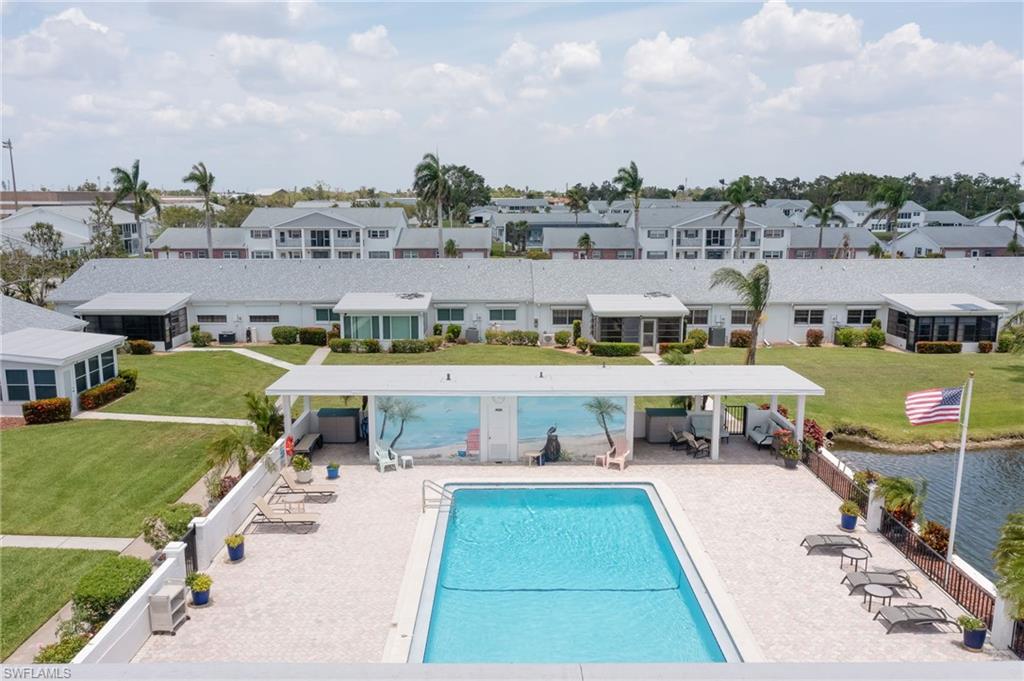 MYERLEE PARK NORTH CONDO - Residential